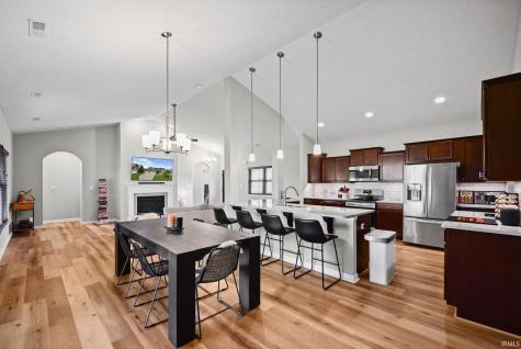 3416 Dolerite Court West Lafayette IN 47906