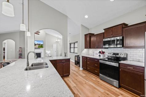 3416 Dolerite Court West Lafayette IN 47906