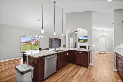 3416 Dolerite Court West Lafayette IN 47906