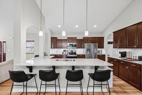 3416 Dolerite Court West Lafayette IN 47906