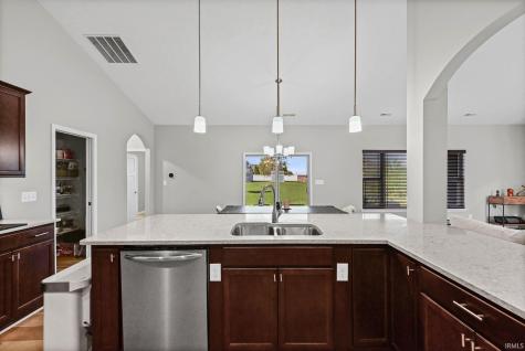 3416 Dolerite Court West Lafayette IN 47906
