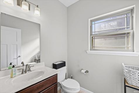 3416 Dolerite Court West Lafayette IN 47906
