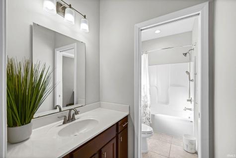 3416 Dolerite Court West Lafayette IN 47906