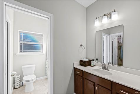 3416 Dolerite Court West Lafayette IN 47906