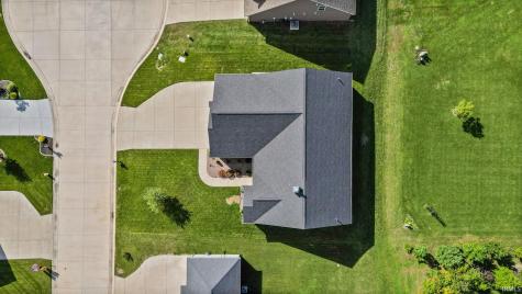 3416 Dolerite Court West Lafayette IN 47906