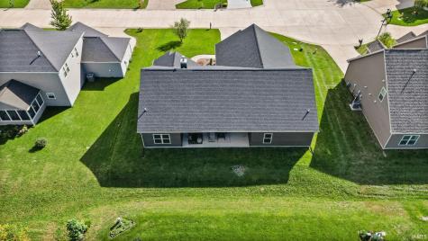 3416 Dolerite Court West Lafayette IN 47906