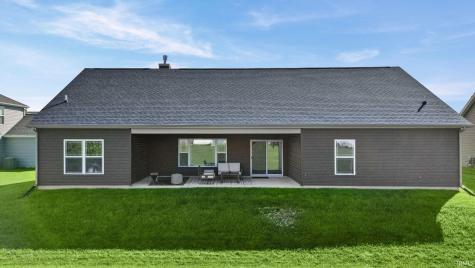 3416 Dolerite Court West Lafayette IN 47906