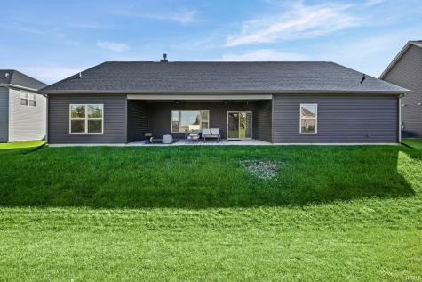 3416 Dolerite Court West Lafayette IN 47906