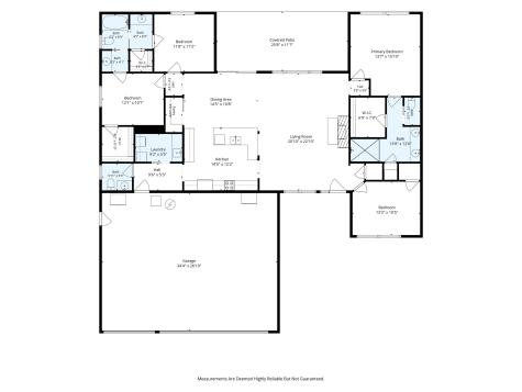 3416 Dolerite Court West Lafayette IN 47906