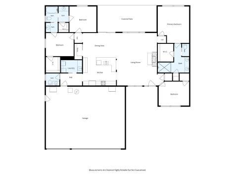 3416 Dolerite Court West Lafayette IN 47906