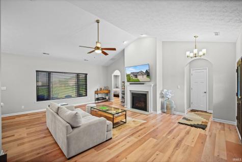 3416 Dolerite Court West Lafayette IN 47906