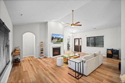 3416 Dolerite Court West Lafayette IN 47906