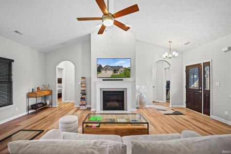 3416 Dolerite Court West Lafayette IN 47906