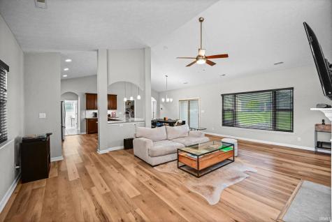 3416 Dolerite Court West Lafayette IN 47906
