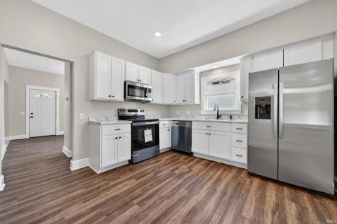 719 W 2nd Street Marion IN 46952