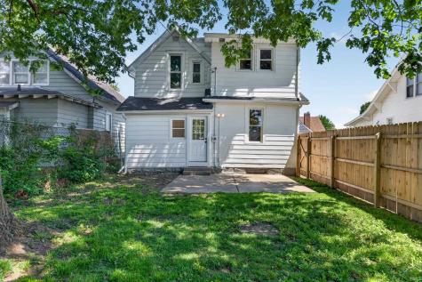 719 W 2nd Street Marion IN 46952