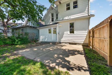 719 W 2nd Street Marion IN 46952