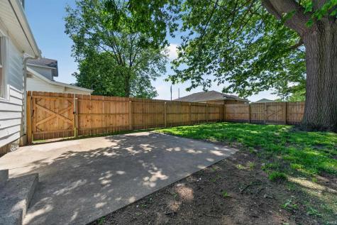 719 W 2nd Street Marion IN 46952