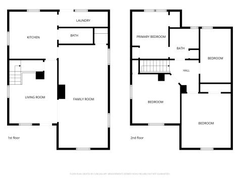 719 W 2nd Street Marion IN 46952