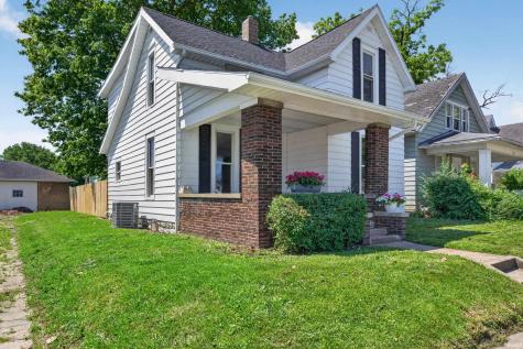 719 W 2nd Street Marion IN 46952