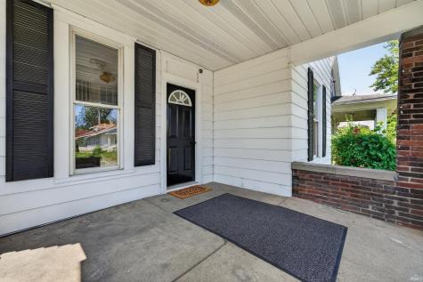 719 W 2nd Street Marion IN 46952