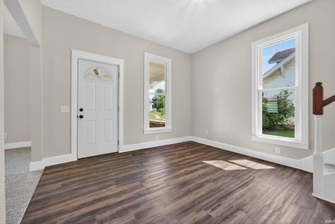719 W 2nd Street Marion IN 46952