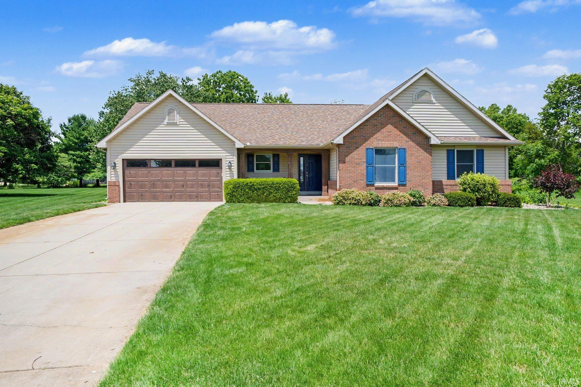 67092 Chadwick Court Goshen IN 46526