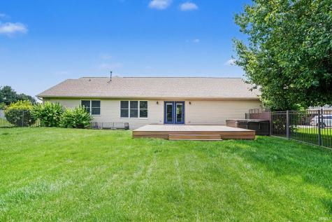 67092 Chadwick Court Goshen IN 46526