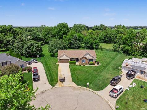 67092 Chadwick Court Goshen IN 46526