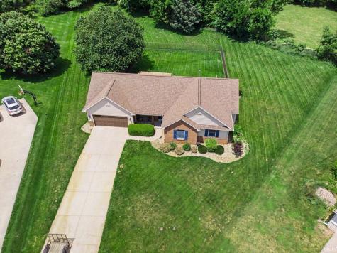 67092 Chadwick Court Goshen IN 46526