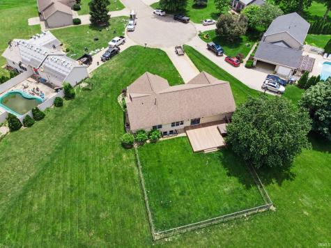 67092 Chadwick Court Goshen IN 46526