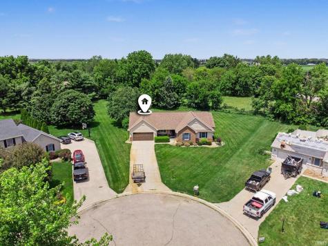 67092 Chadwick Court Goshen IN 46526