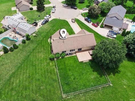 67092 Chadwick Court Goshen IN 46526