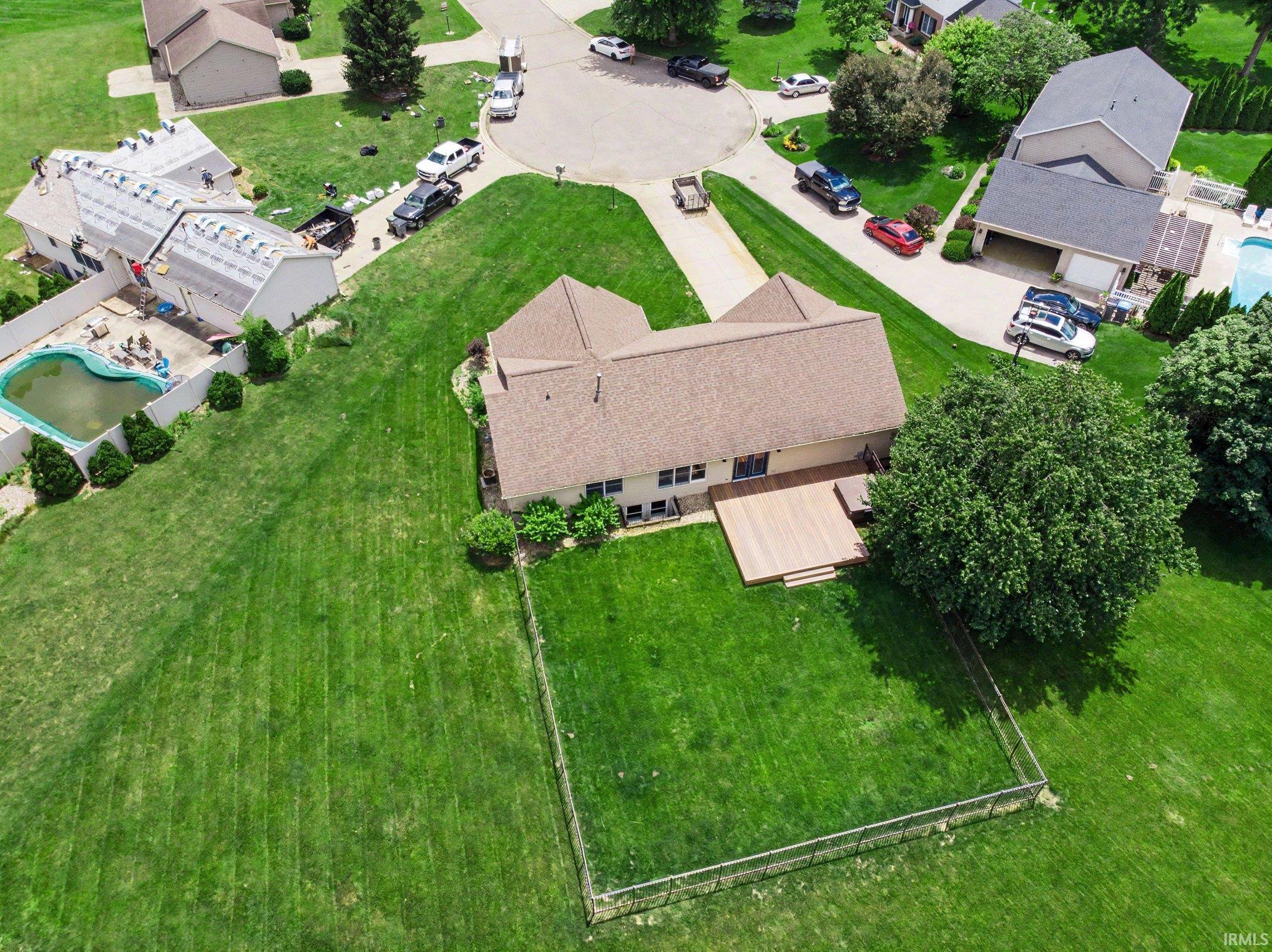 67092 Chadwick Court Goshen IN 46526