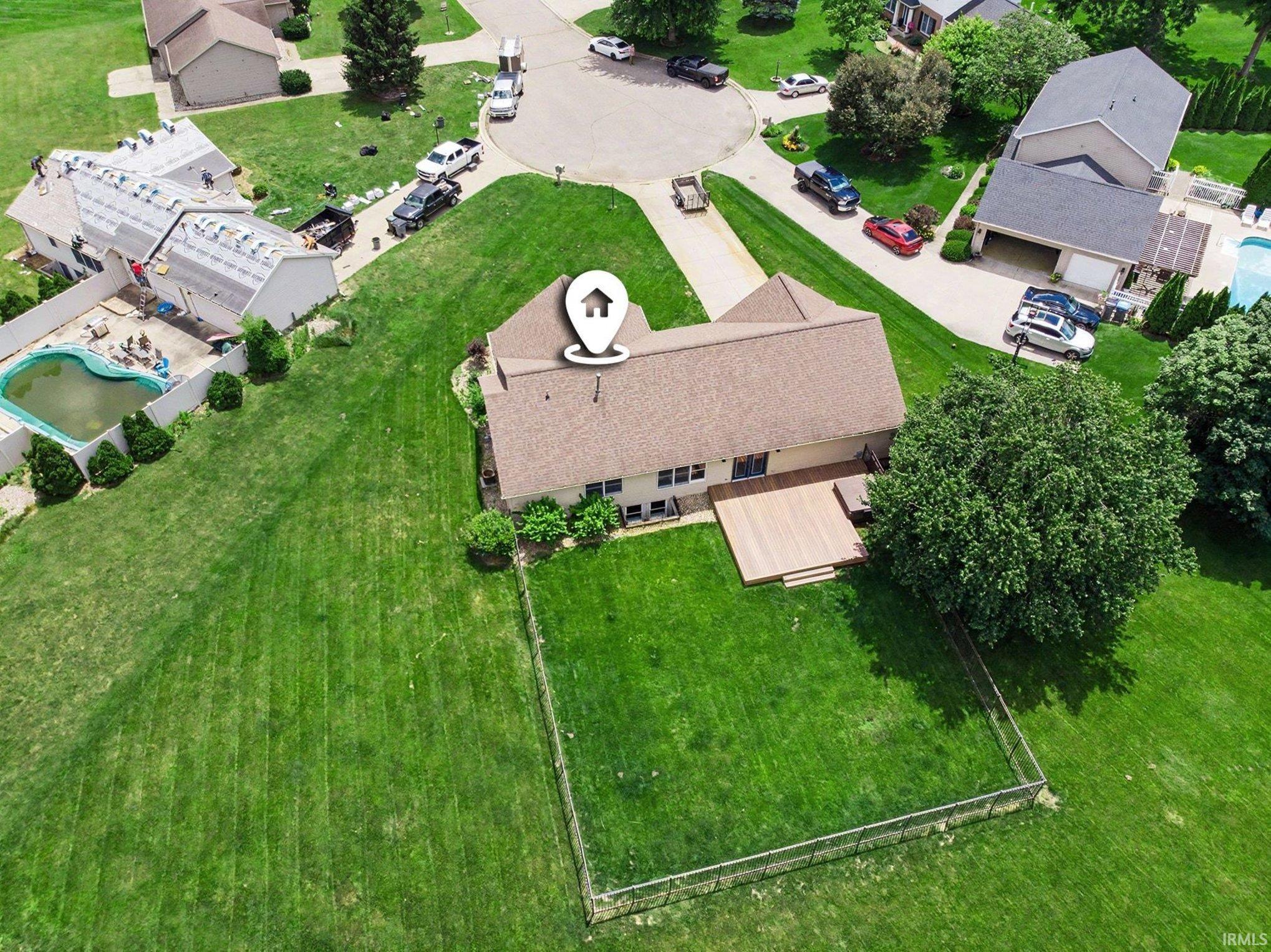 67092 Chadwick Court Goshen IN 46526