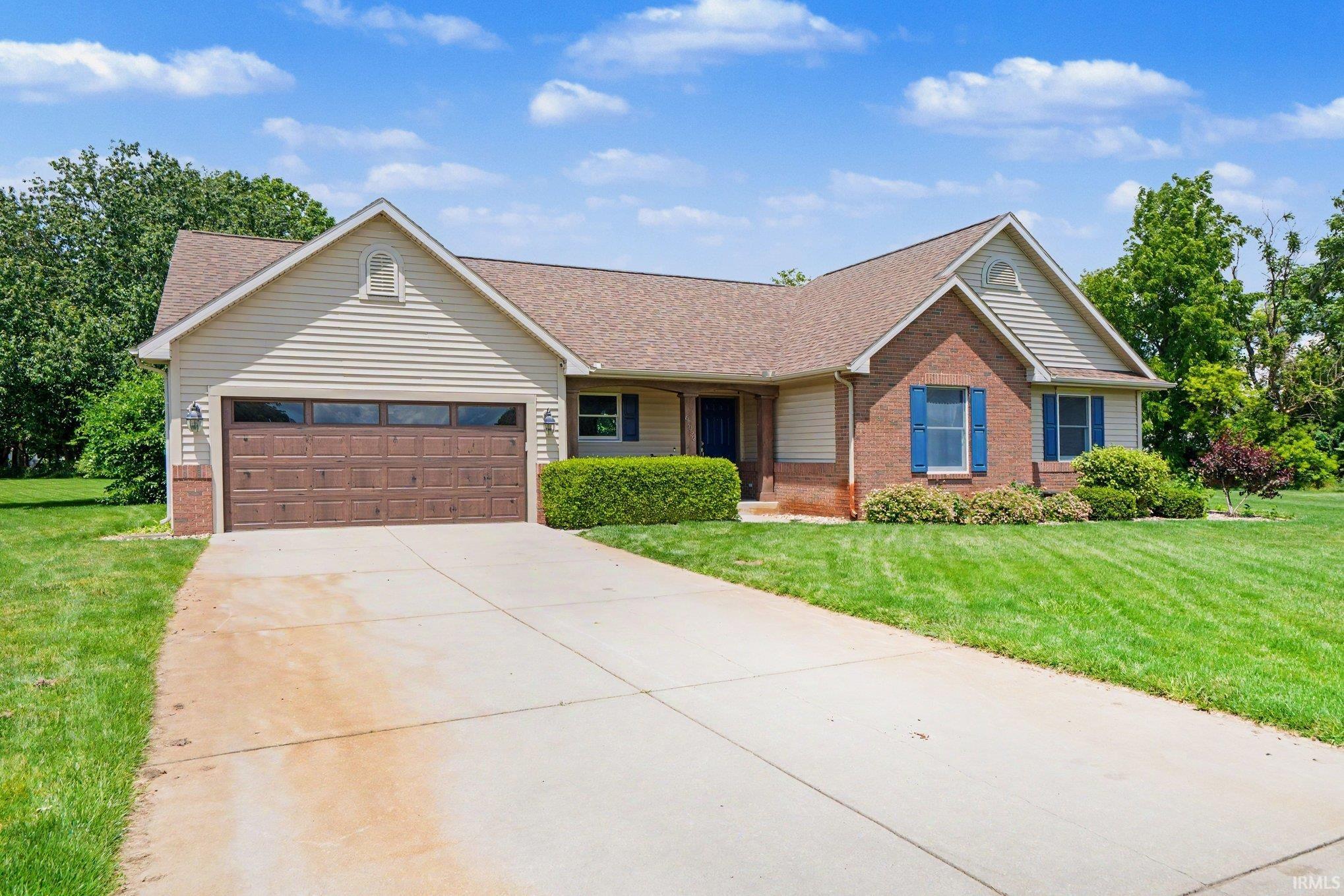 67092 Chadwick Court Goshen IN 46526