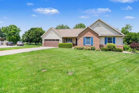67092 Chadwick Court Goshen IN 46526