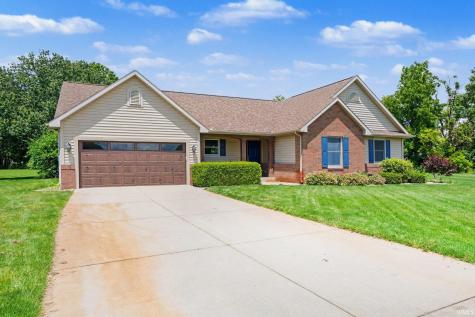 67092 Chadwick Court Goshen IN 46526