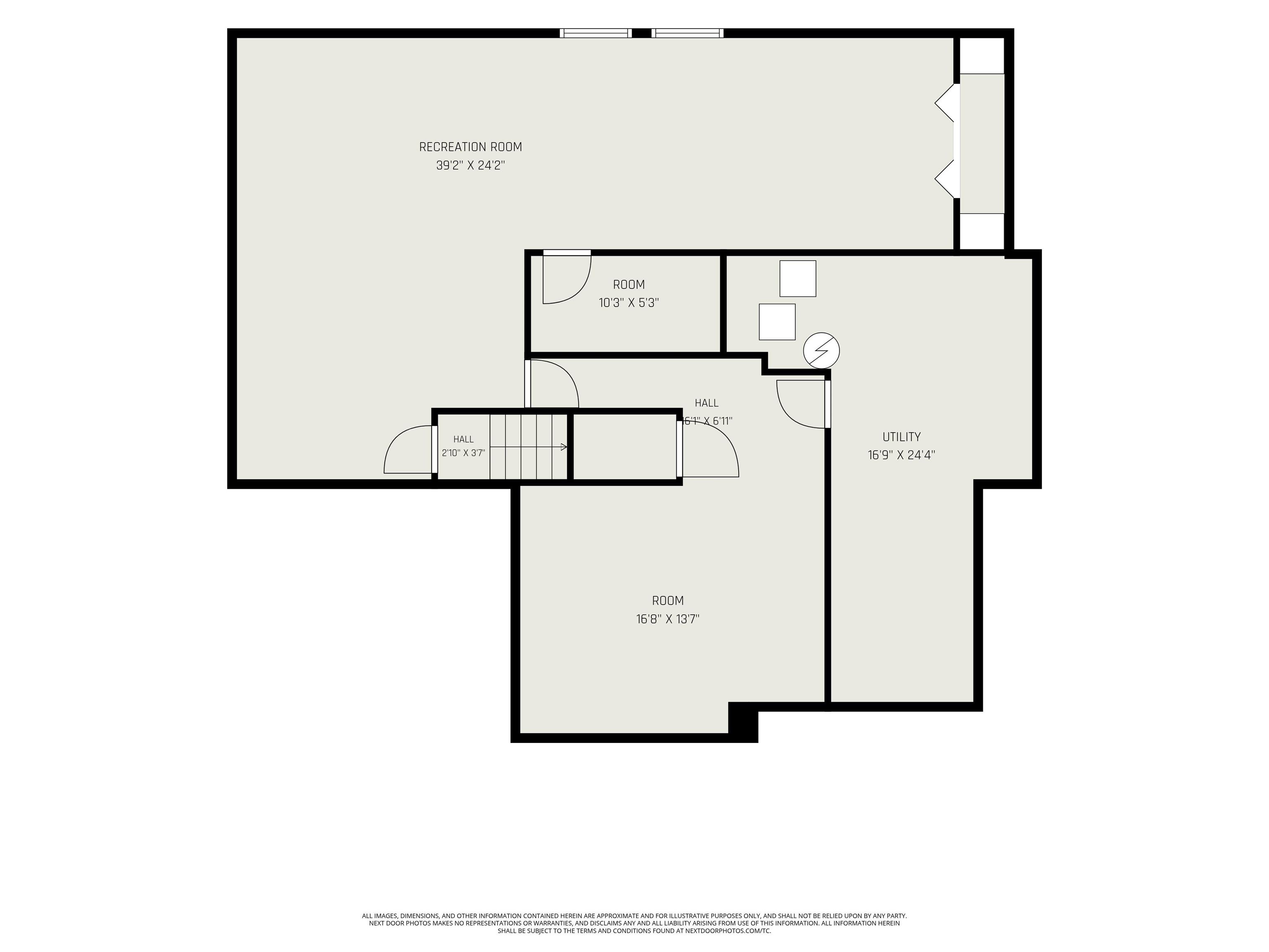 67092 Chadwick Court Goshen IN 46526