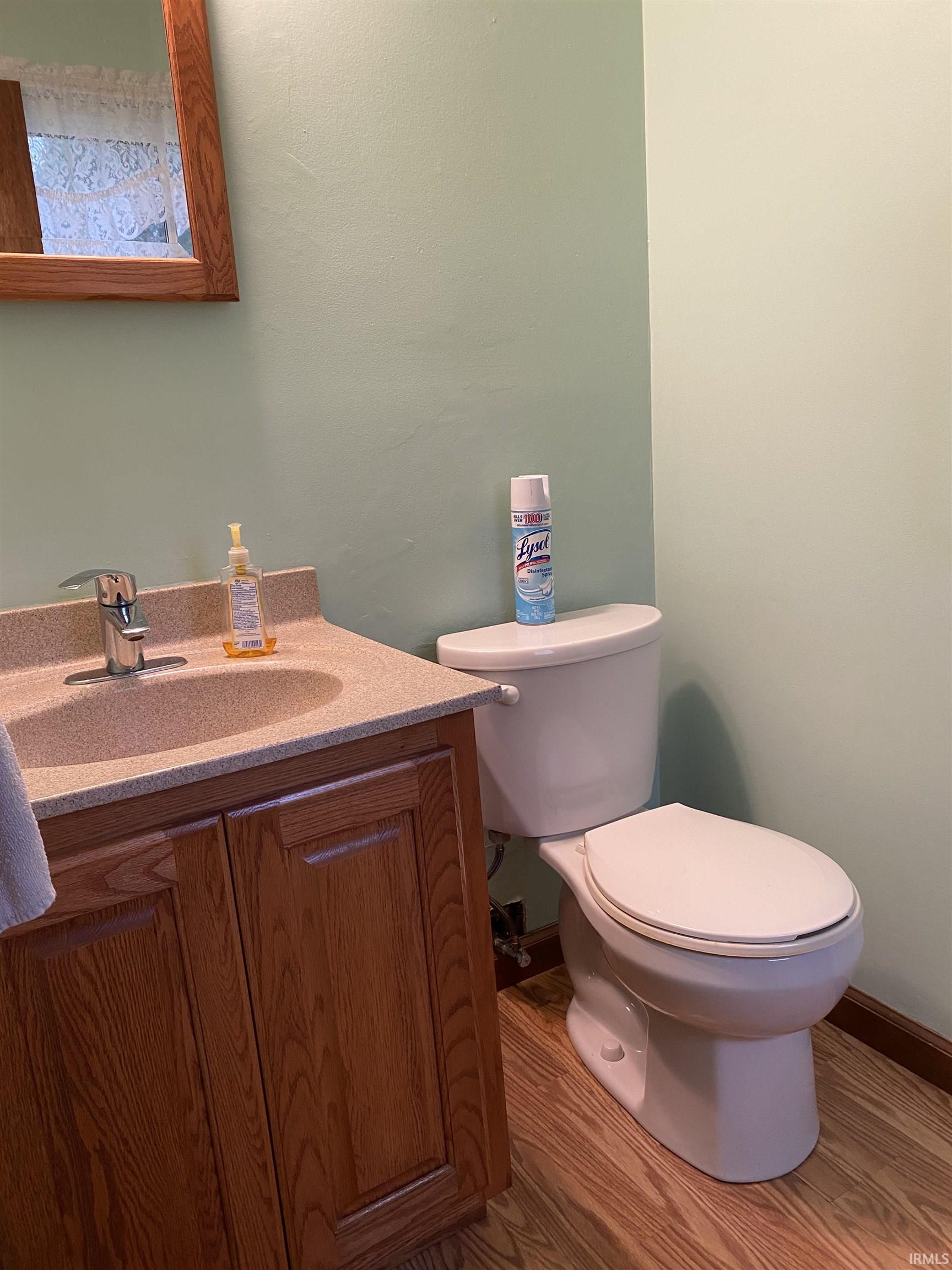 246 N Beechwood Street Warsaw IN 46582