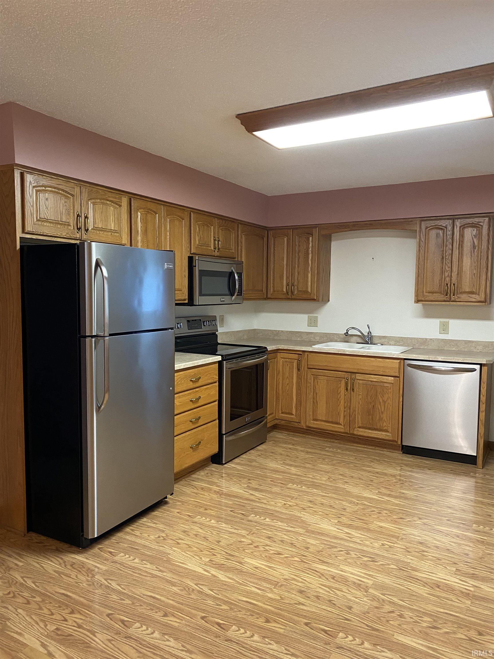 246 N Beechwood Street Warsaw IN 46582