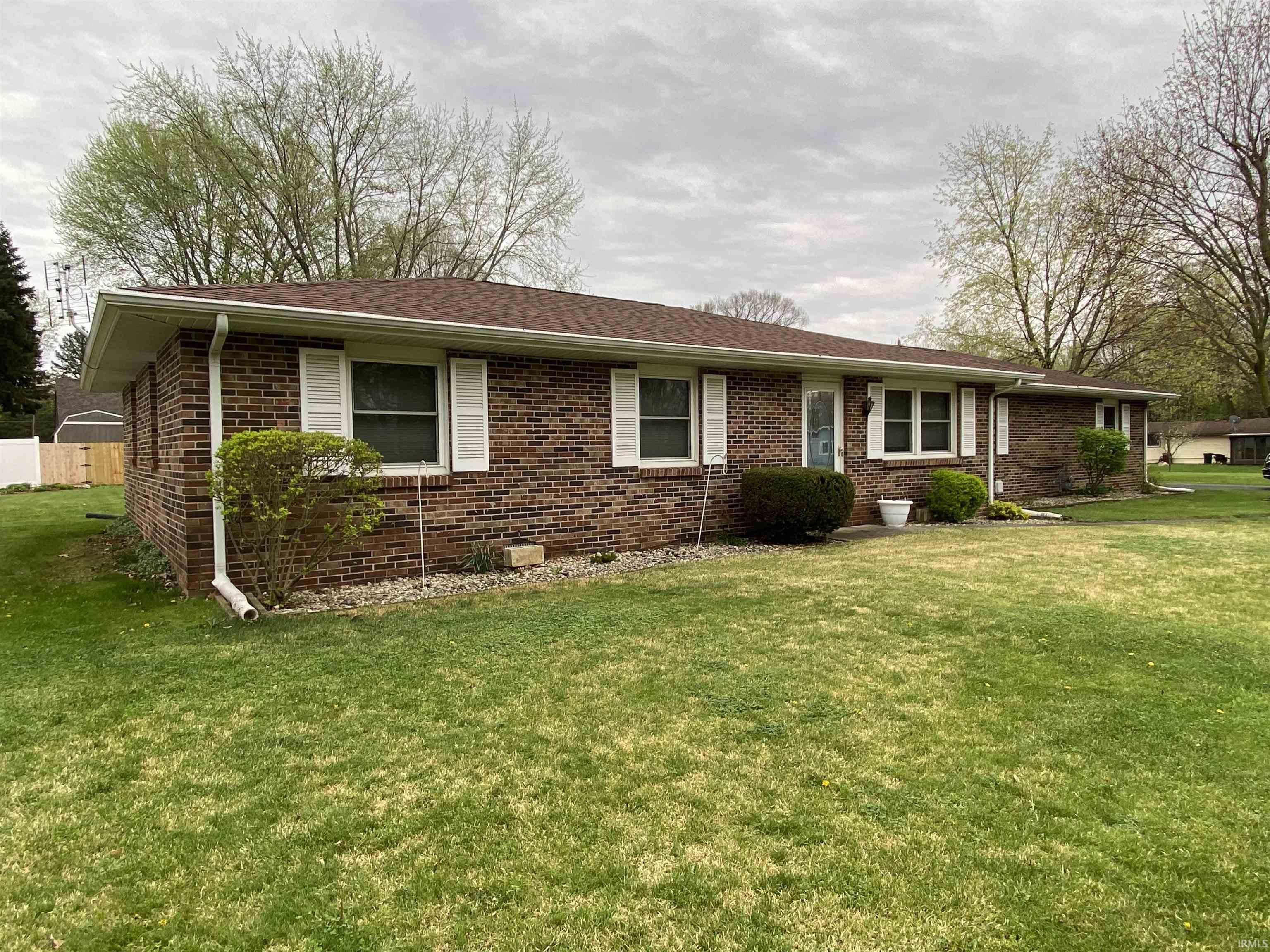246 N Beechwood Street Warsaw IN 46582