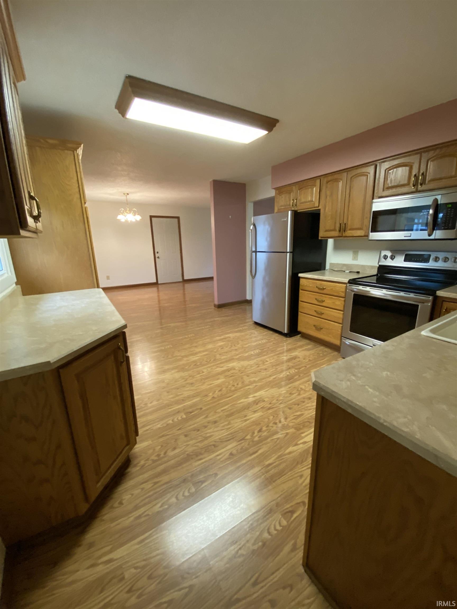 246 N Beechwood Street Warsaw IN 46582