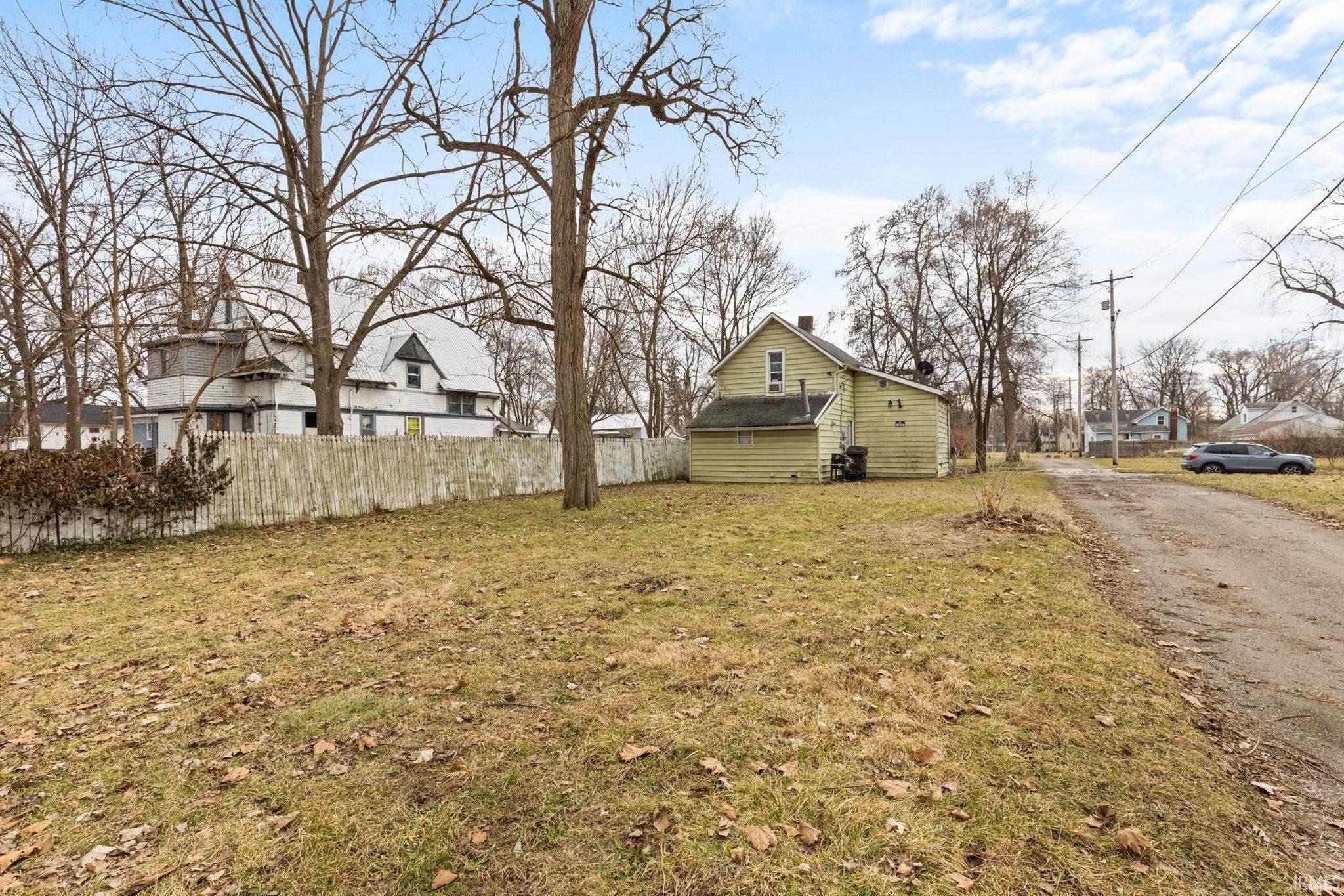 412 W Washington Street Elkhart IN 46516