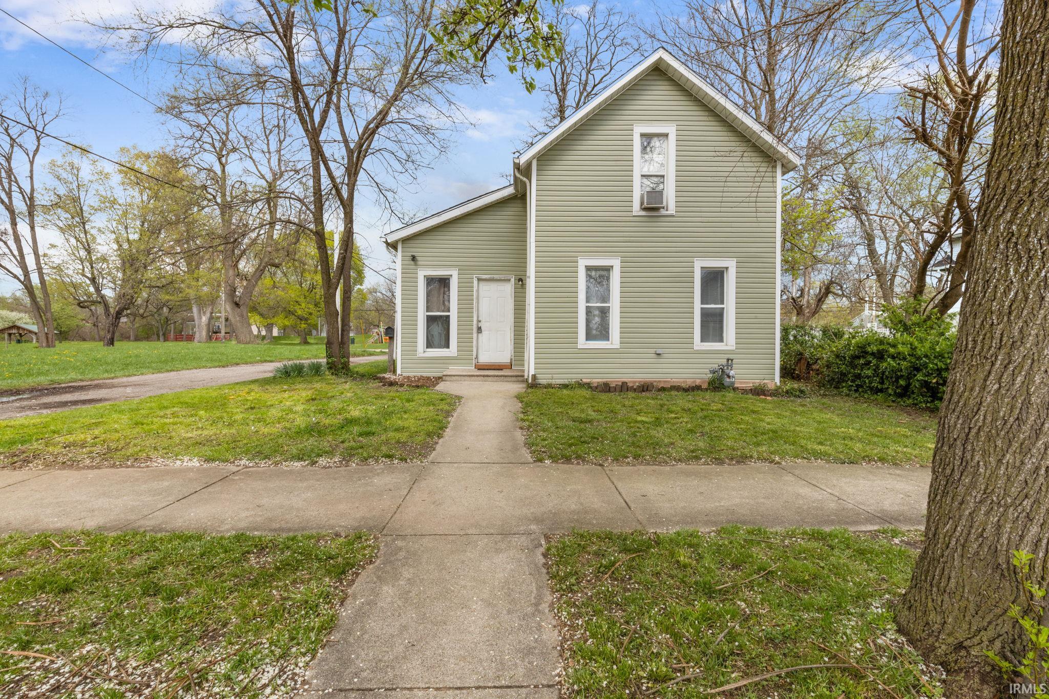 412 W Washington Street Elkhart IN 46516