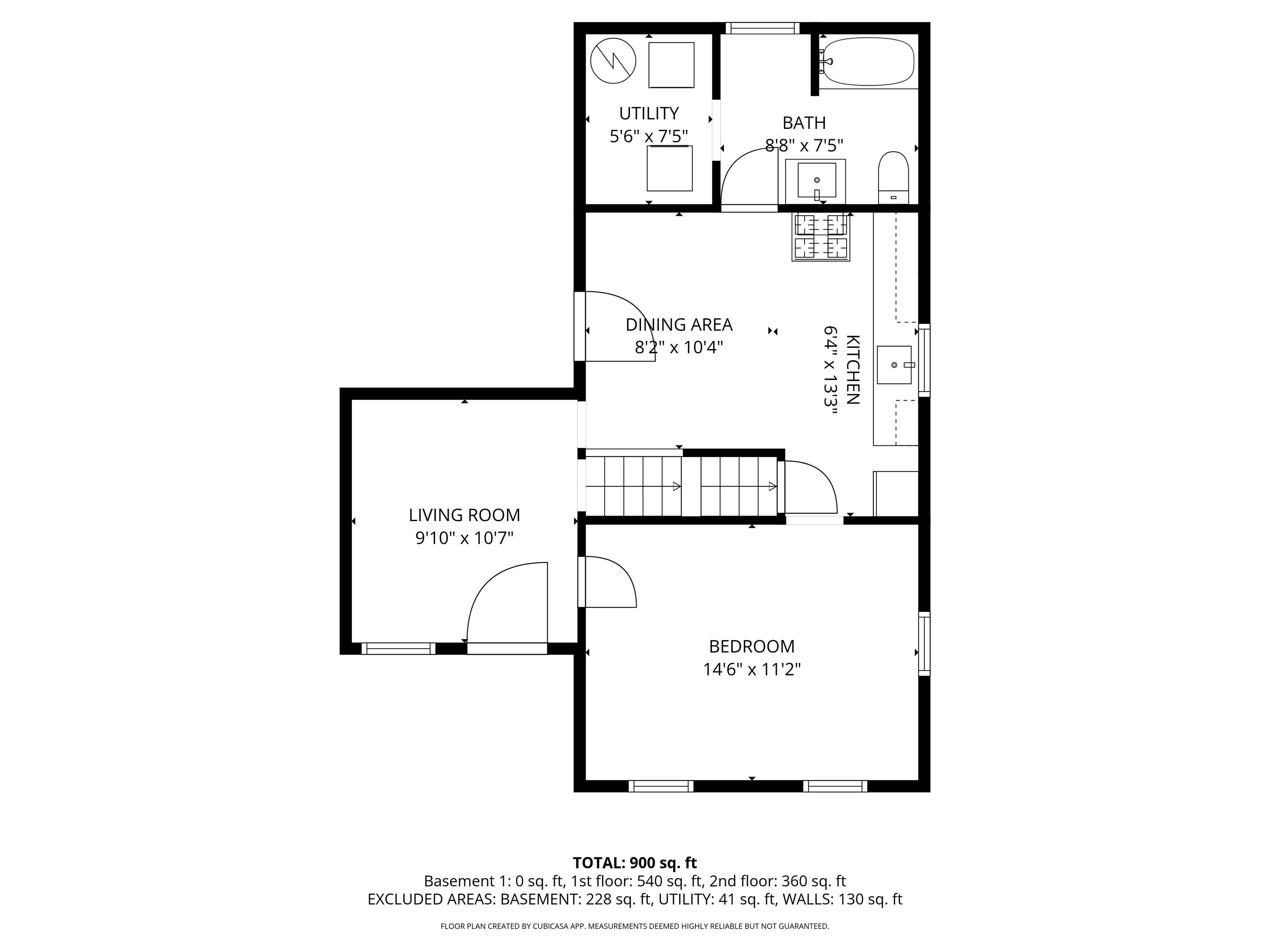 412 W Washington Street Elkhart IN 46516
