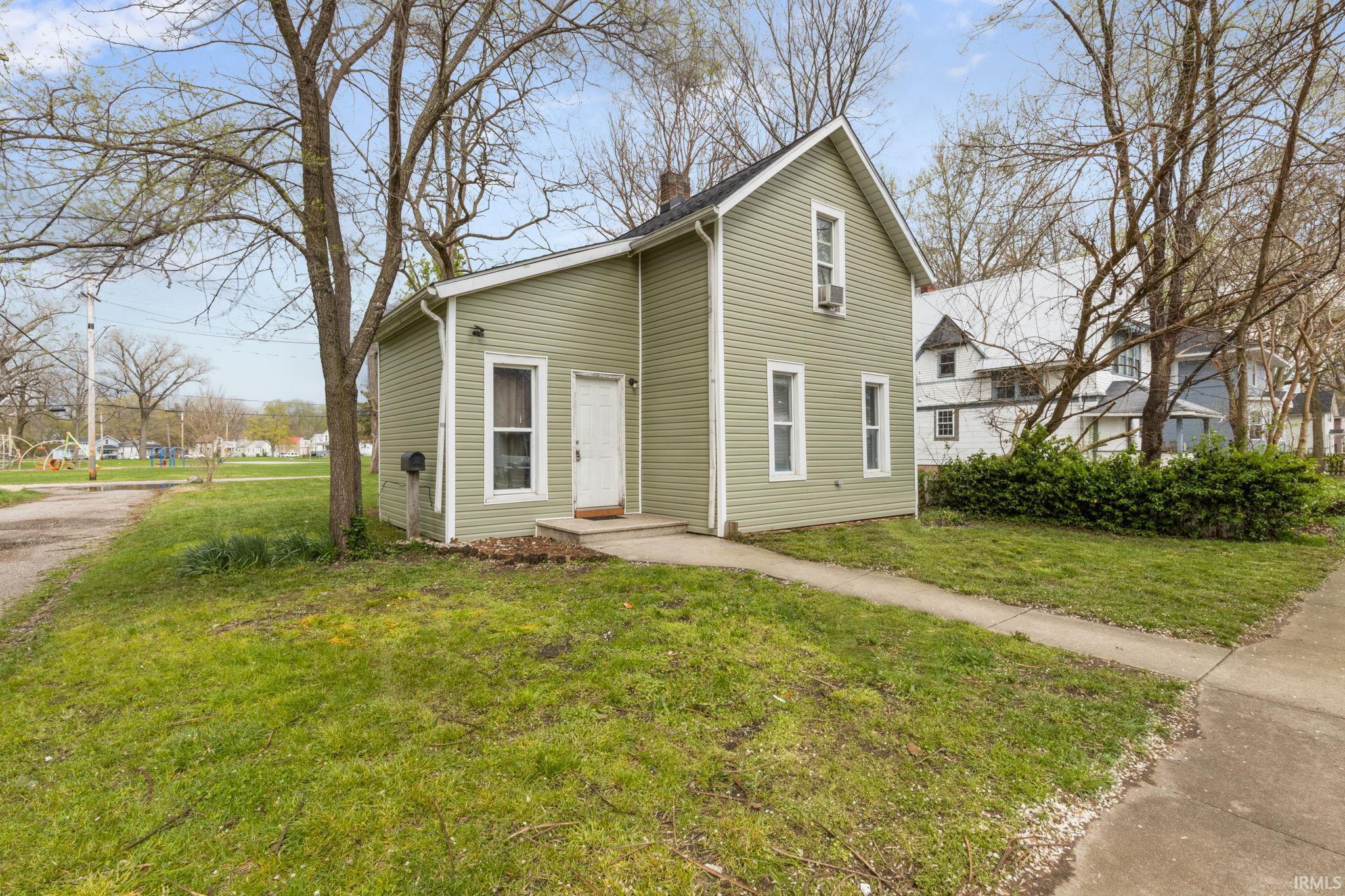 412 W Washington Street Elkhart IN 46516