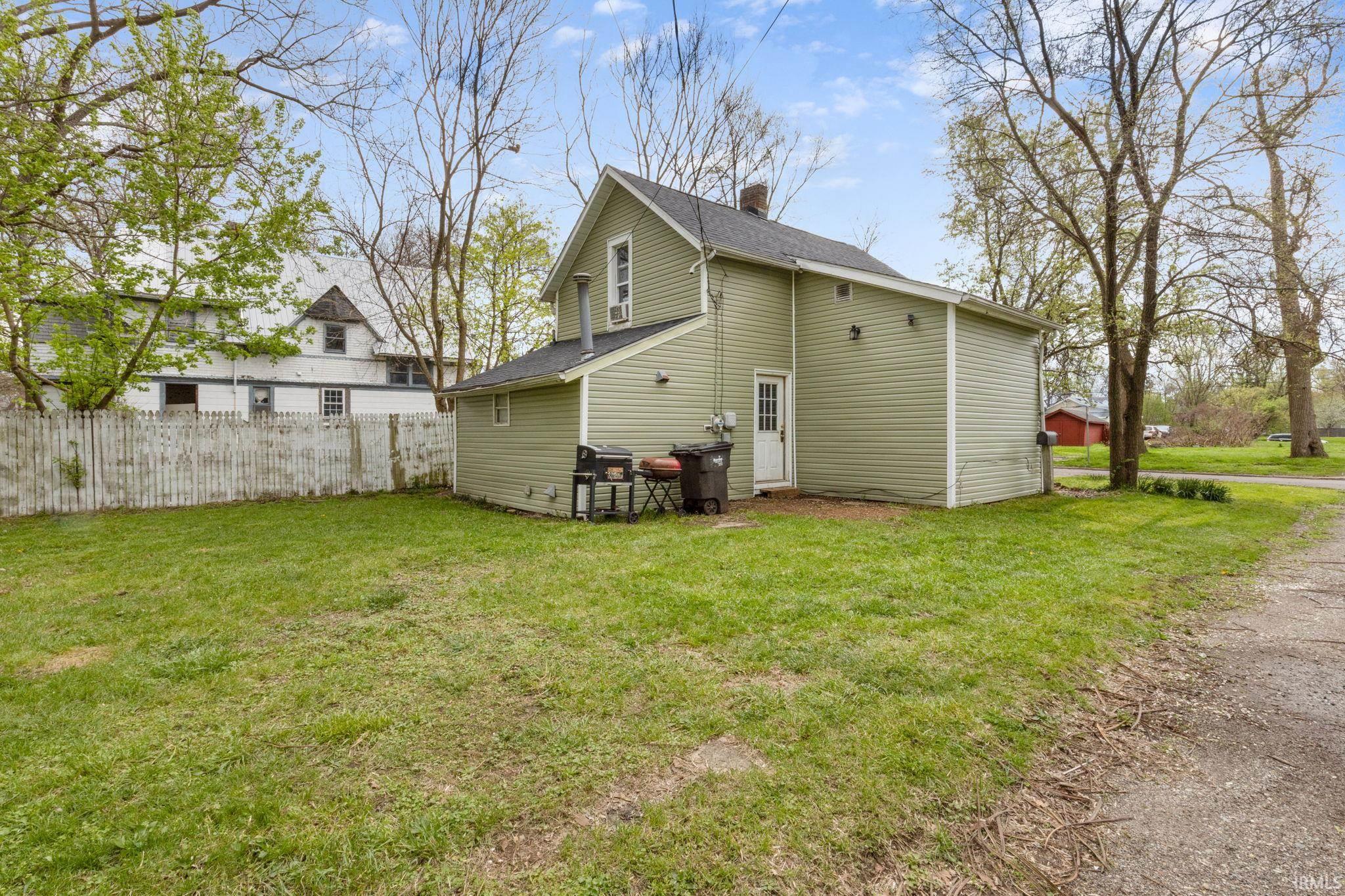412 W Washington Street Elkhart IN 46516