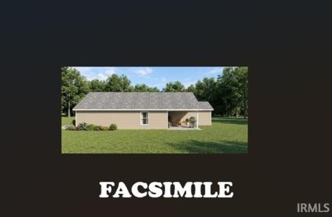 6146 N Wallace Harman Way Ellettsville IN 47429