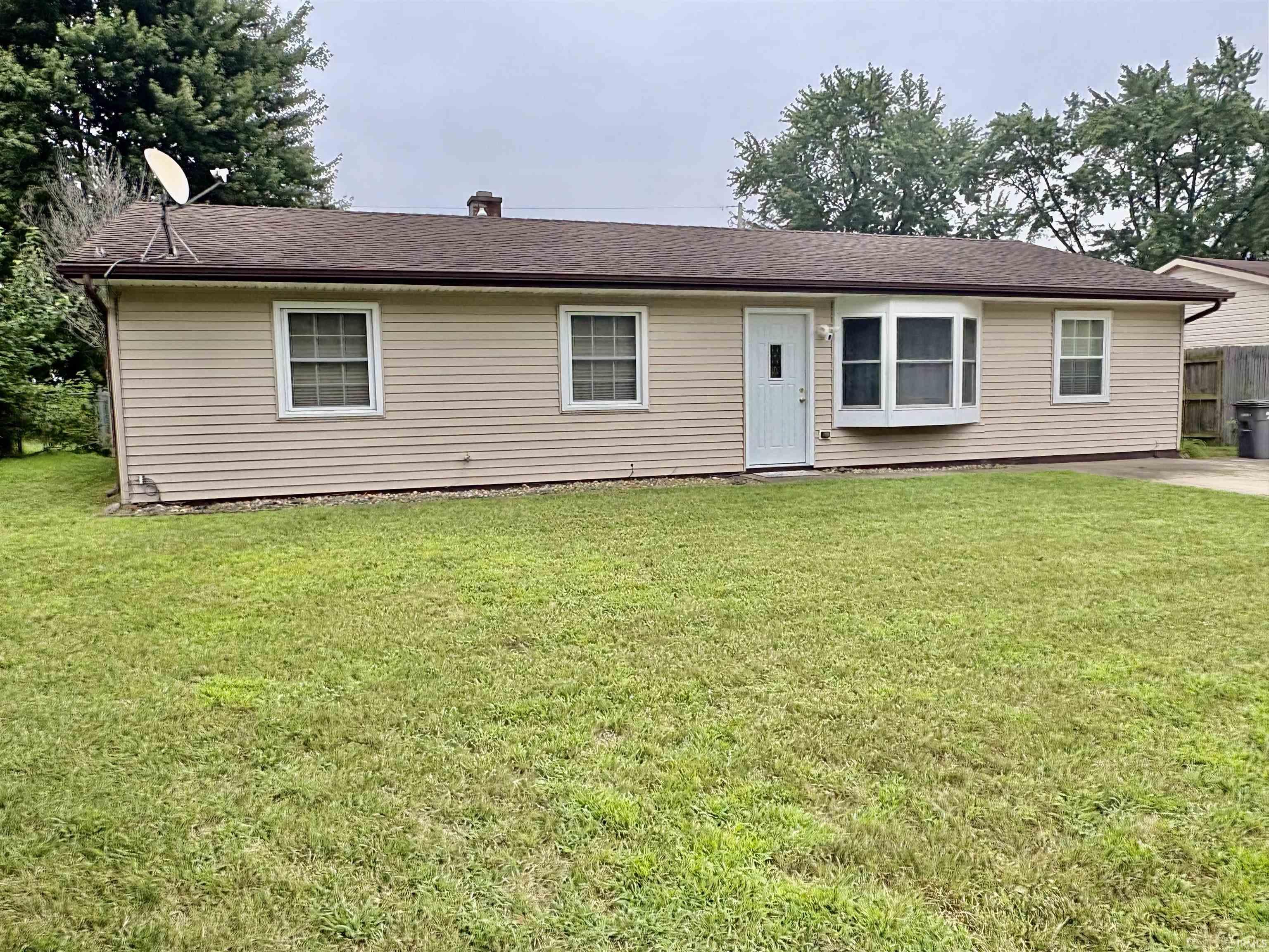 56648 Norman Court Elkhart IN 46516